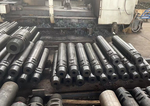 反井鉆機鉆桿 反井鉆機鉆桿