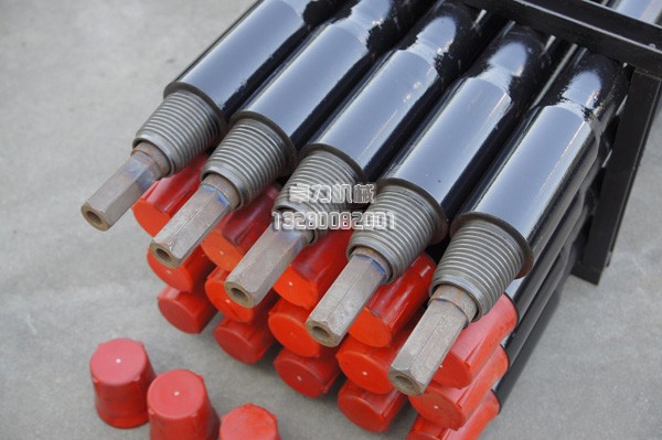 非開挖雙壁鉆桿 非開挖雙壁鉆桿