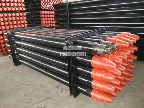 非開挖摩擦焊鉆桿 非開挖摩擦焊鉆桿