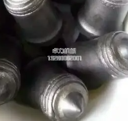 山東截齒哪家強？—卓力截齒