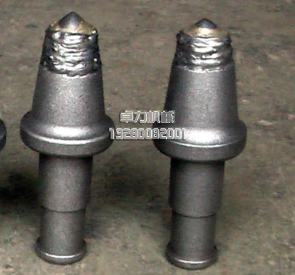 卓力礦用硬巖截齒回購率這么高？