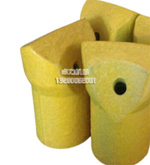 一字釬頭差異哪里？