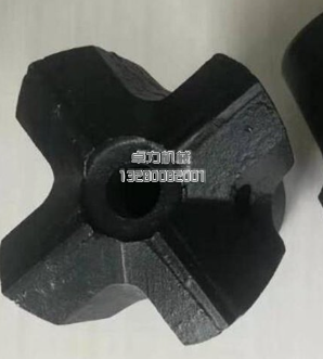 如何提高性能十字釬頭？