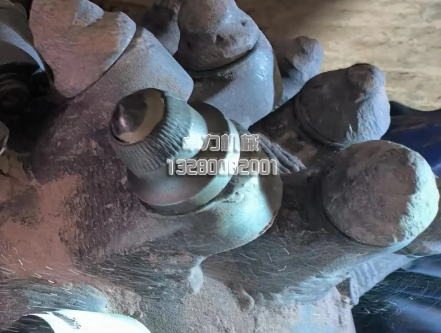 河南煤礦用截齒怎么選？