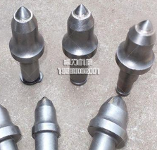 自旋翼截齒優(yōu)勢(shì)分析