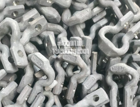 接鏈環(huán)脫鏈問題及解決方法