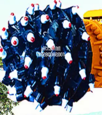 截齒價格受哪些因素影響