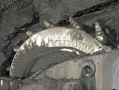 U95采煤機(jī)截齒廣泛應(yīng)用