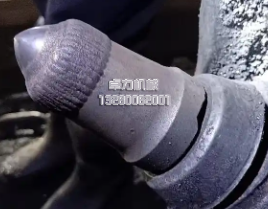 采煤機(jī)截齒多少錢一個(gè)