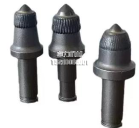 采煤機(jī)截齒產(chǎn)品特點(diǎn)